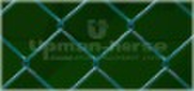 steel mesh fence