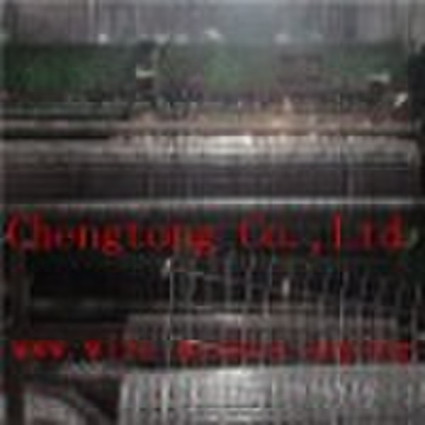 Chengtong hot dipped galvanized(PVC coated) welded