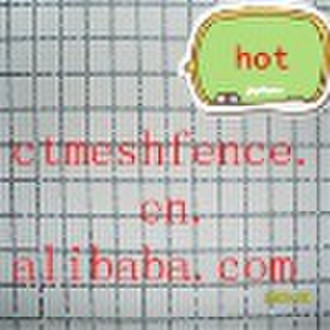 Crimped Wire Mesh