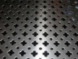 Perforated Plate