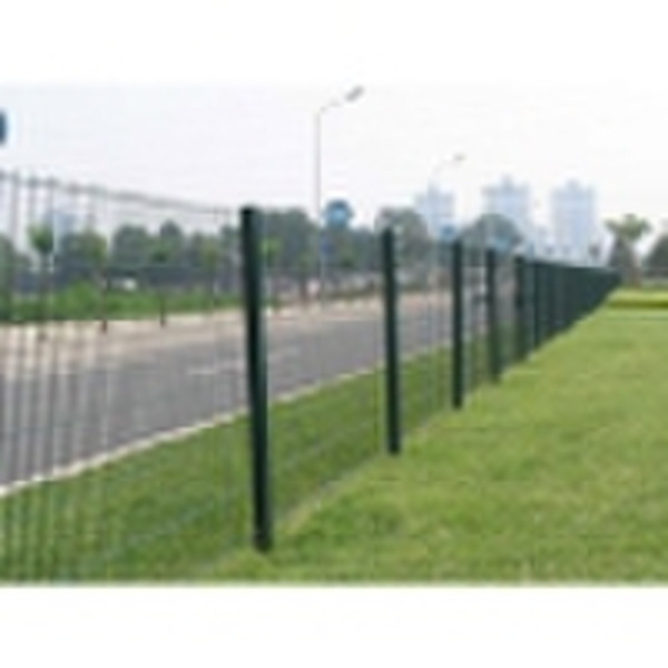 Wire Mesh Fence