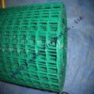 Welded Wire Mesh