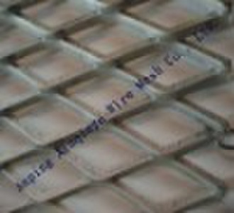 Expanded Metal Mesh