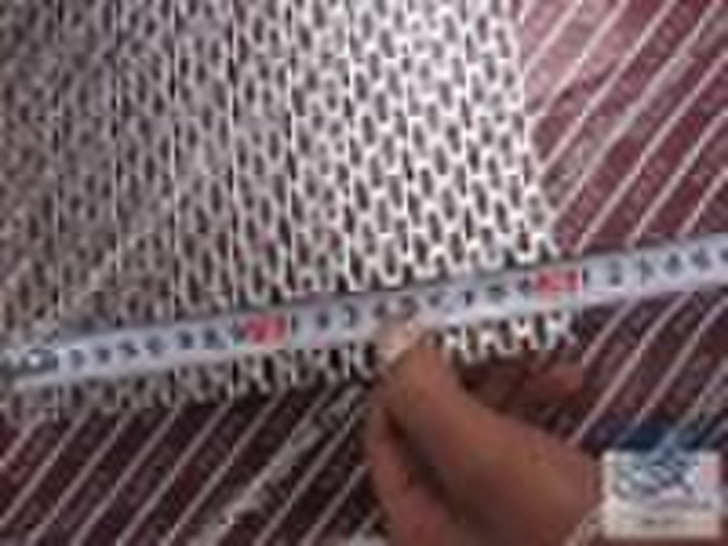 Perforated Metal Mesh