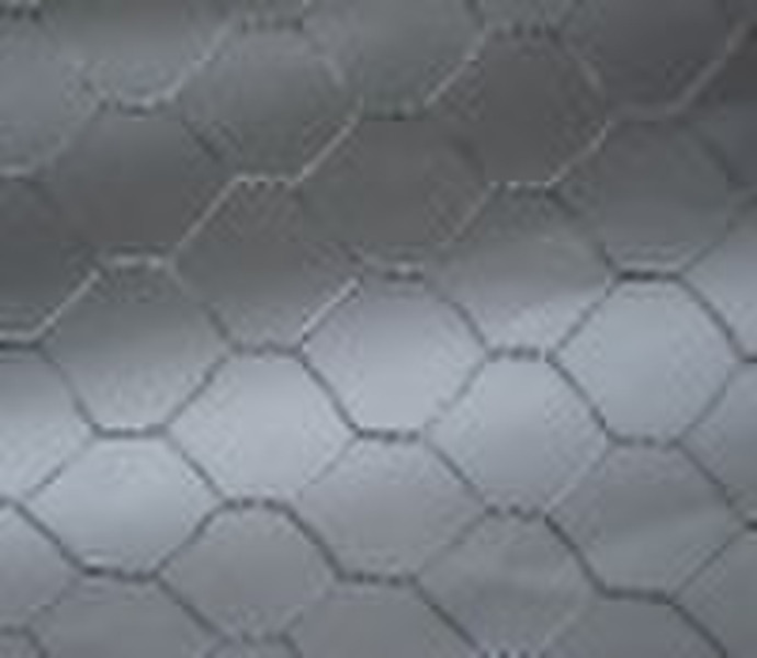 Hexagonal Wire Mesh