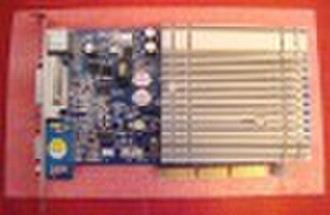 VGA CARD ATI RADEON R9600