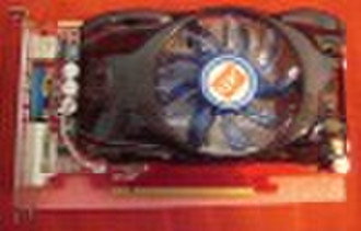 ATI HD3870 (RV670) DDR3 PCI-E