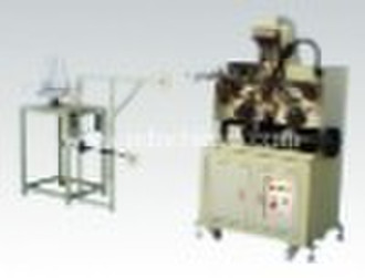 Automatic Hook and Eye Forming Machine