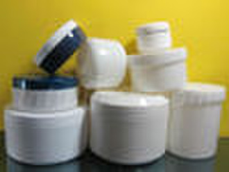 Plastic Jars