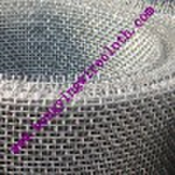 stainless steel wire mesh