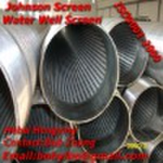 Josnson Screen