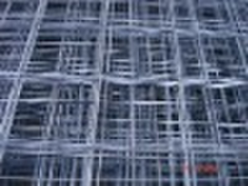 welded wire mesh Panel (Factory)