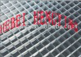 welded  wire mesh