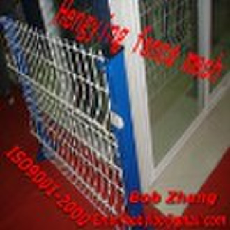 fence mesh