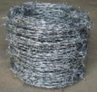 the best galvanized barbed wire