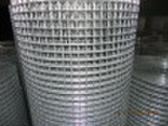 Galvanized/PVC Welded wire mesh (Factory)