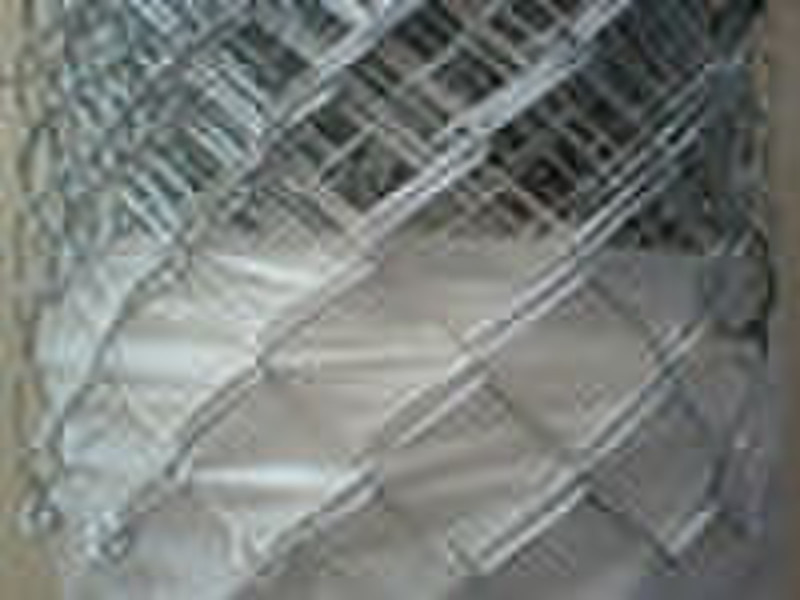 stainless steel wire mesh (factory)