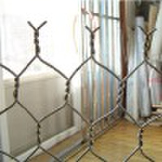 Hexagonal Wire Mesh