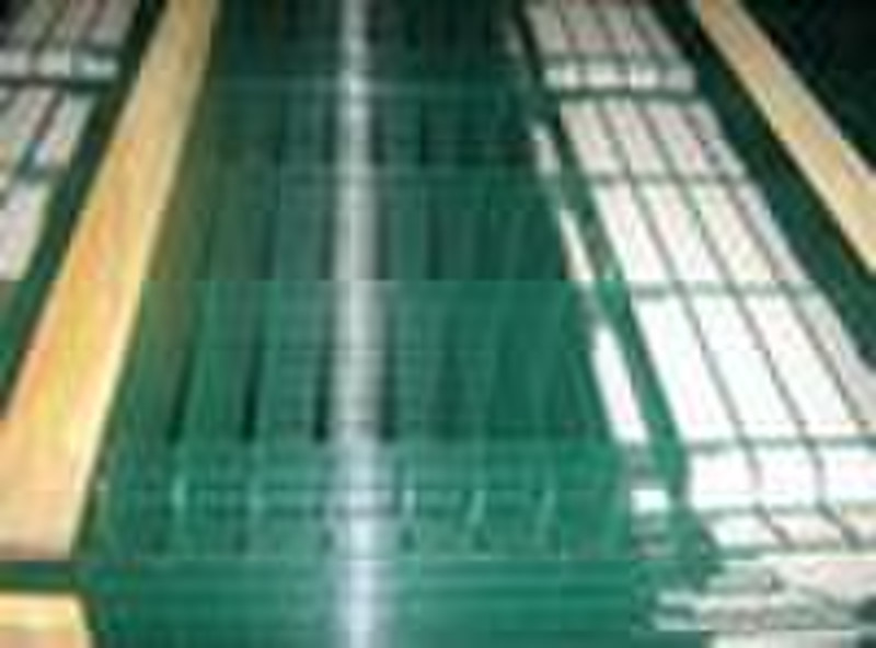 Welded Wire Mesh Panel