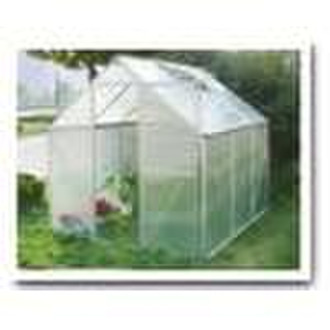 Walk-in Hobby Greenhouse