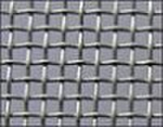 8 galvanized wire mesh