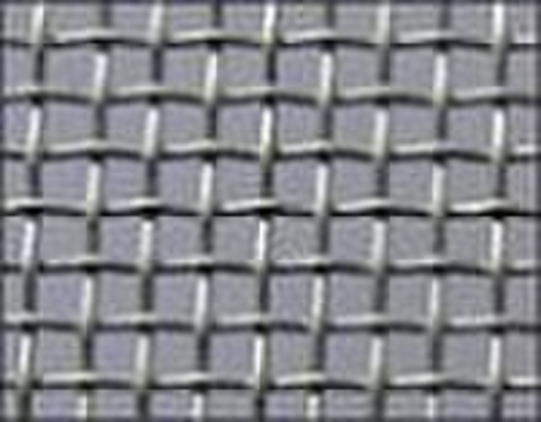 8 galvanized wire mesh