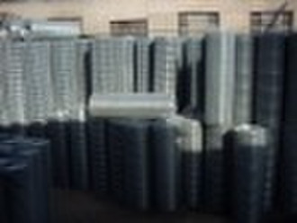 8 weld wire mesh