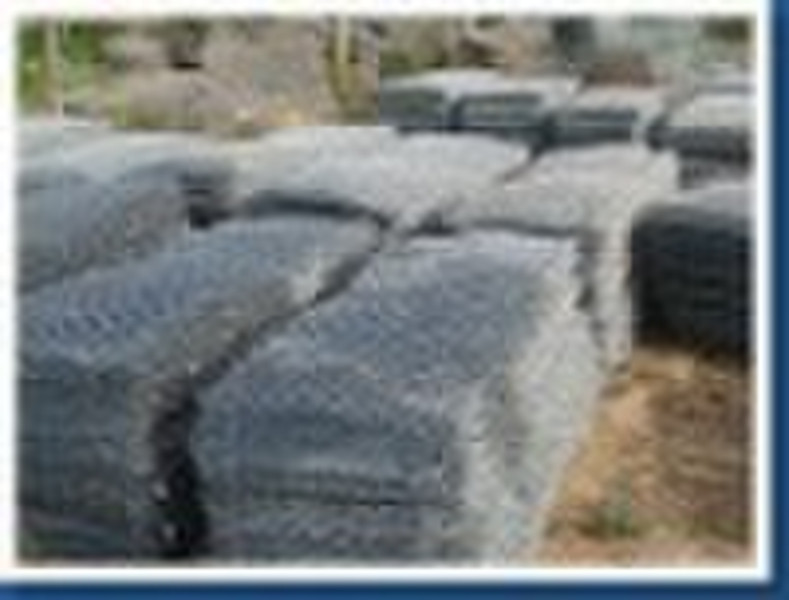 8 gabion mesh