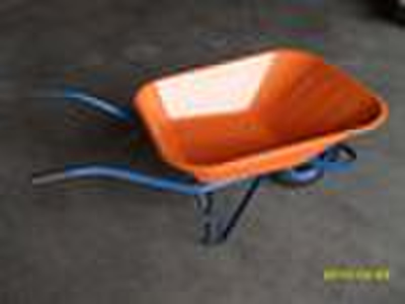 WB6400 wheelbarrow