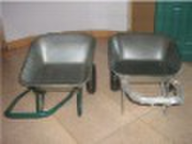 Wheel barrow WB6211