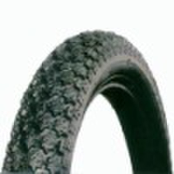Motorcycle Tyre 2.75-18