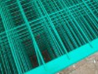 1 vinyl coated mesh sheet