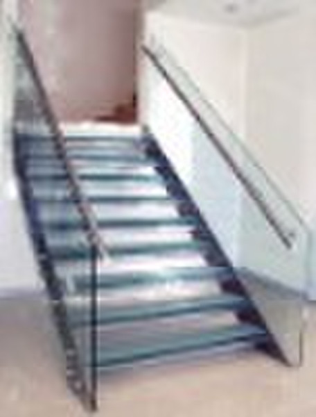 Glass Railing DMS-6879