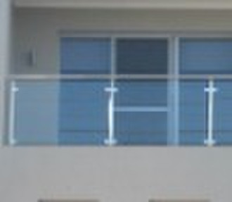 Glass Handrail(DMS-0012)