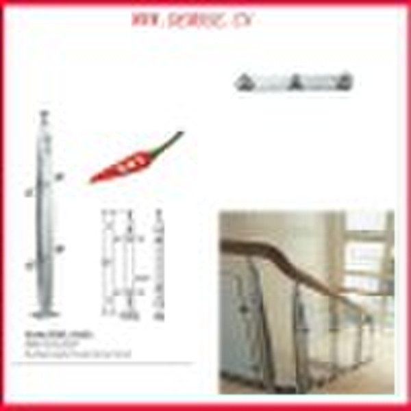 stair steel baluster DMS-26003