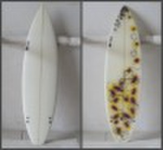 6'0 Shortboard-PU Surfboard-PU4-6'0'&#