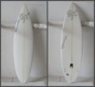 6'1" Shortboard-PU Surfboard-PU3-6'1&