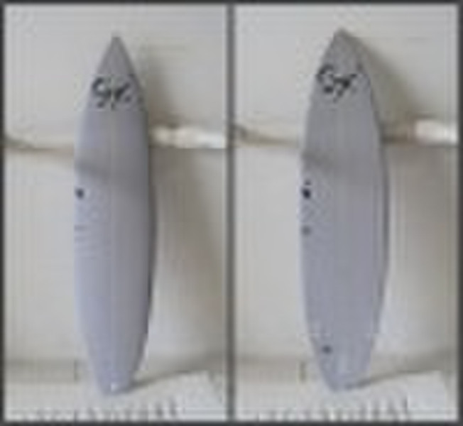 6'4" Shortboard-PU Surfboard-PU2-6'4&