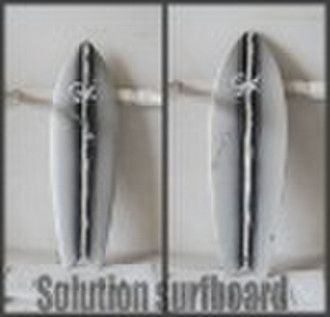 PU Surfboards Shortboard PU82-5'10" x 20