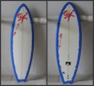 5'7" Shortboard-PU Surfboard-PU6-5'7&