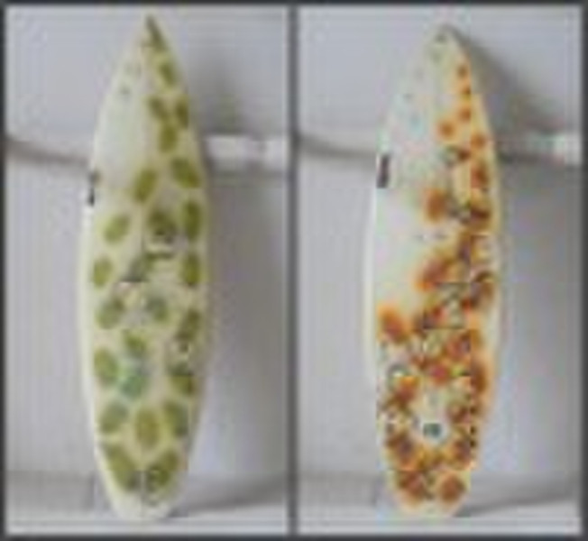 6'0" Shortboard-PU Surfboard-PU9-6'0&