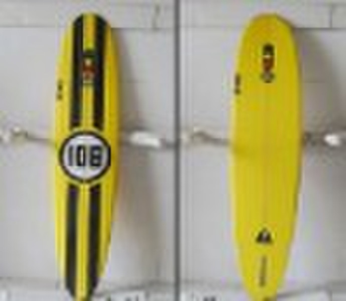 PU Surfboards Shortboard PU66-8'2" x 21 5