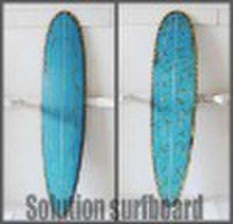 PU Surfboards Shortboard PU71-8'2" 21 5/8