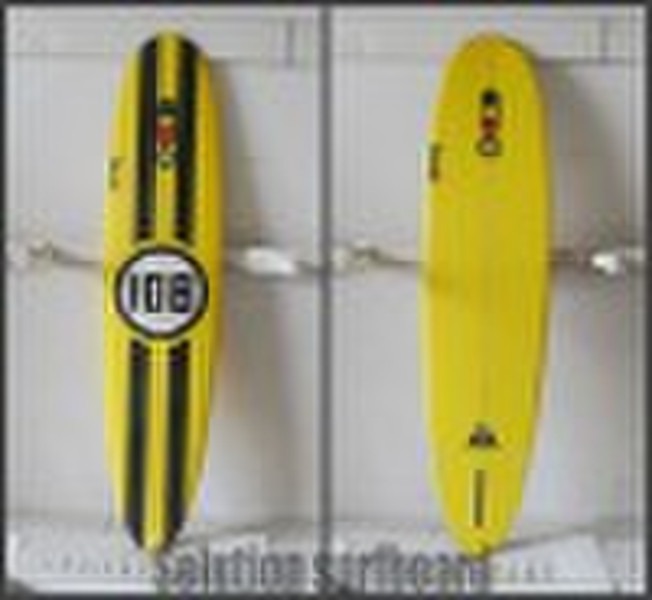 PU Surfboards Shortboard PU78-8' x 21 3/4"