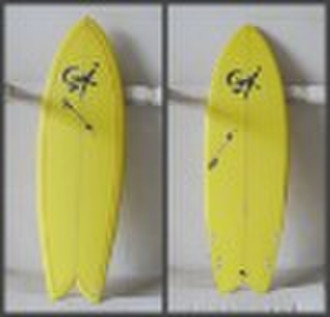 EPS-8 EPS Surfboards Shortboard-5'8"