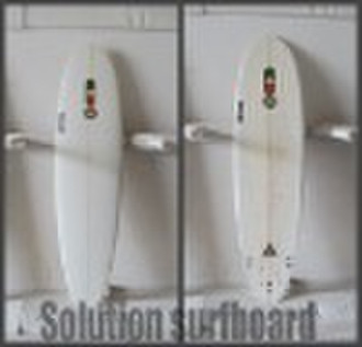 PU Surfboards Shortboard  PU69-7'2" x 21