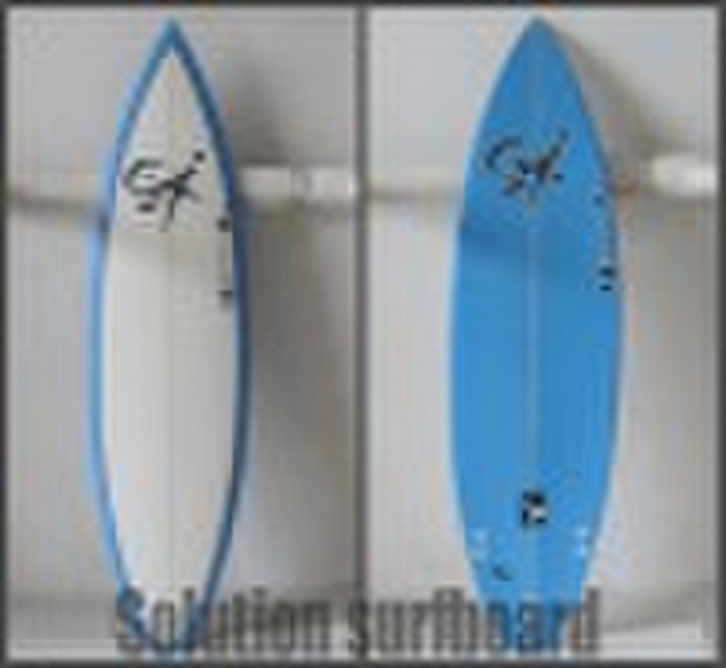 PU Surfboards ShortboardPU10-6'0" x 18 1/