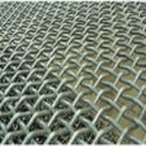 Square Wire Mesh