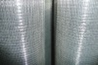 Welded Wire Mesh