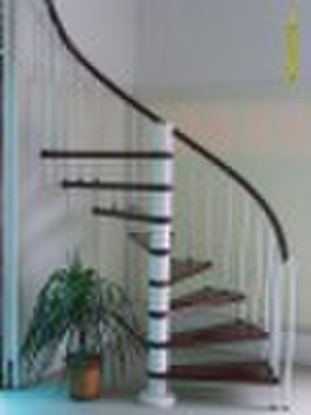 Спиральная лестница Оптовая торговля, прямые лестницы
